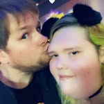 Metal_wolf - @bobbie___wolf - Instagram