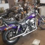 Bobby Yeager - @shov.elhead77 - Instagram