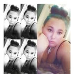 Bobbie Lynn Ackerman - @deathbat1997 - Instagram