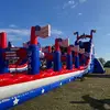 Amazing Jumps, Tents, & Events - @bobbyaragonthegoat - TikTok