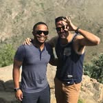 Bobby Arthur - @bobbysuperdad - Instagram
