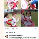 Bobby Bailey - Facebook