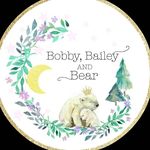 Bobby, Bailey & Bear - @bobbybaileyandbear - Instagram
