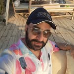 Inder Bajaj - @bobby_bajaj - Instagram