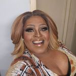 Bobby Bates - @sassyblack2 - Instagram