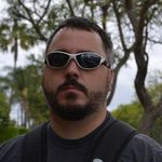 Bobby Bates - @bobbishlyinclined - Instagram