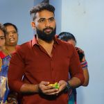 Bhargav Agatamudi - @beardboy_bobby - Instagram