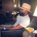Bobby Austin - @black_bald_bearded_bobby - Instagram