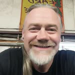 Bobby Beard - @machinist_man - Instagram