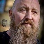 Bobby Beard - @bobbybastardbuell - Instagram
