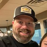 Bobby Tietz - @bobbybeard44 - Instagram