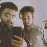 bobby.parihar - @beard_lover_bobby - Instagram