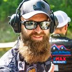 Richard Robert - @bearded.ricky.bobby - Instagram