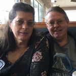 Bob & Roseanna Beecher - @bob.beecher - Instagram