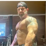 Bobby Keys - @bobbybenchpresses - Instagram