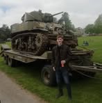 Bobby Bentley - Facebook
