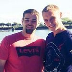 Bobby Bishop - @rbishopoooo - Instagram