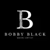 Bobby Black - @bobby_black_artist - TikTok