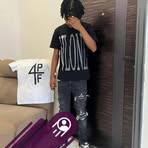 Bobby Black - Facebook