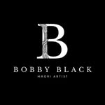 Bobby Black - @bobbyblack_artist - Instagram