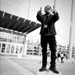 Bobby Black - @freshprinceofsc - Instagram