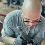 Bobby Black - @bobbyblack_tattoos - Instagram