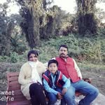 Bobby Borgohain - @borgohainbobby - Instagram