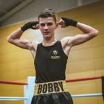 Bobbyborg - @bobbyborg9 - Instagram