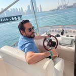 Roberto Borgo - @bobbyborgo - Instagram
