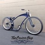 Bobby Boyles - @bicycles68 - Instagram