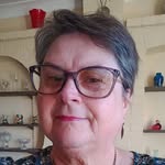 Angela Brace - @bracebobbybits - Instagram