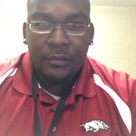 Bobby Bradley - @hawgwild501 - Instagram