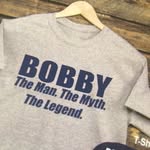 Bobby Branham - @branham7825 - Instagram