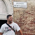 Bobby Braun - @pappsatt81 - Instagram