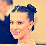 millie bobby Braun fans 🇮🇹🇮🇹 - @millibobybraun - Instagram