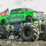 Bobby Brown - @heavy_metal_fab_7460 - Instagram