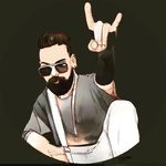 Bobby Brown - @_its_bobby_brown - Instagram