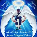 Bobby Brown - @kat_daddy_weez - Instagram