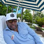 Bobby Brown - @kingbobbybrown - Instagram