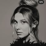 millie - @millie_bobby_brum - Instagram