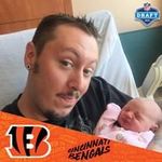 Bobby Burress - @biogen0485 - Instagram