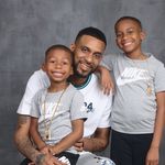 Bobby Byrd - @mrb_young - Instagram