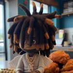 Bobby Byrd III - @x3clutcha_ - Instagram