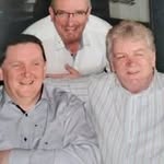 Bobby Byrne - @bbrustybyrne - Instagram