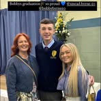 Bobby Byrne - Facebook