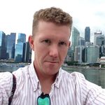 Bobby Byrne - @bobbybyrne84 - Instagram