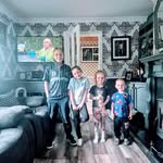 Bobby Byrnes - @bobbybyrnes0 - Instagram