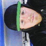 bobby carlin - @ucbobbyc - Instagram