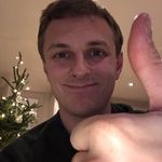 Robert - @bobbycarling86 - Instagram