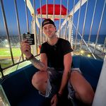 Bobby Carroll - @bobby_carroll - Instagram